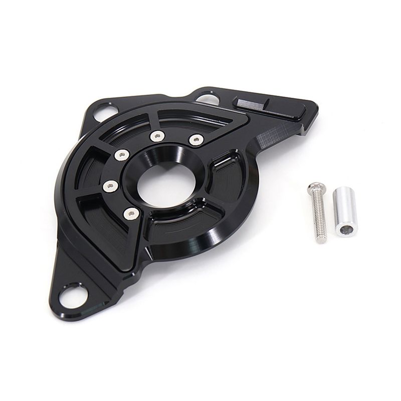 Chain Sprocket Set - Ingenious-For MT-09 チェーンガード ヤマハ MT-09 フロントスプロケットカバープロテクター