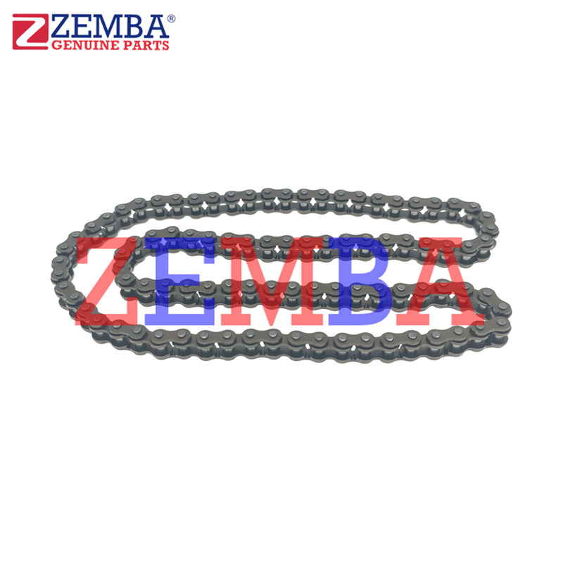 Bike Chain - 25H-90L タイミングチェーン GY6 125 150 LIBERO125