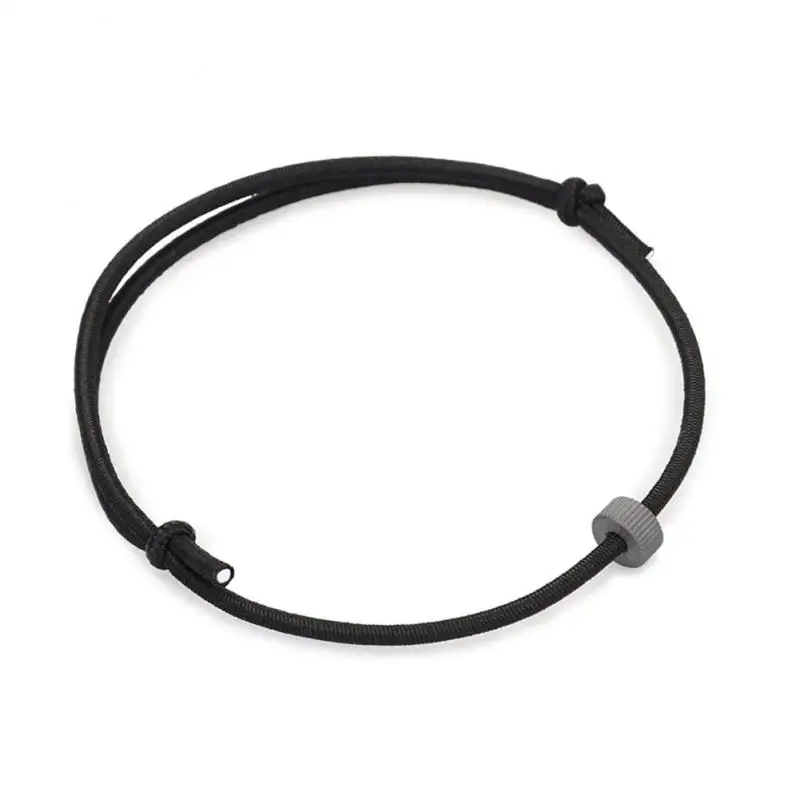 Chain Breaker - 車のウィンドウブレーカーエスケープブレスレットタングステンカーバイドビーズ装飾ハンドチェーン自動車救命ツール
