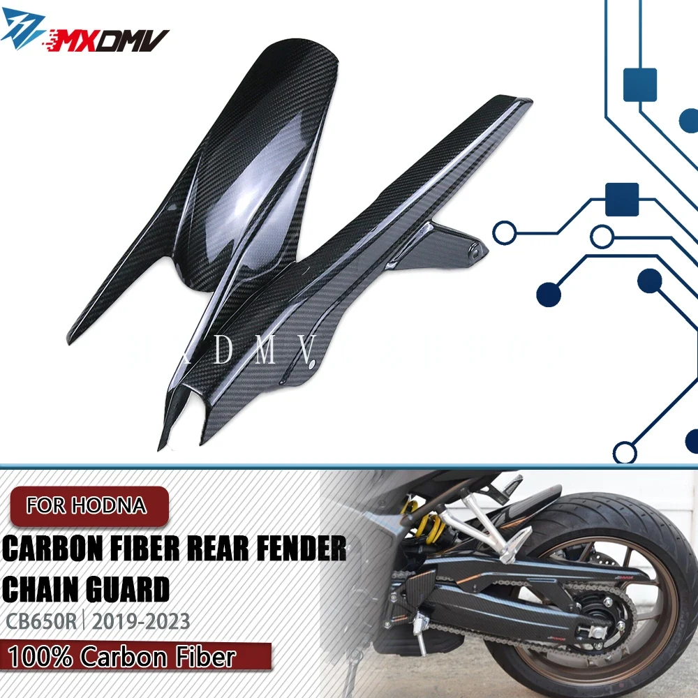 Chain Kit Motorcycle - ホンダCB650R CBR650R CB650F 2019 2020 2021