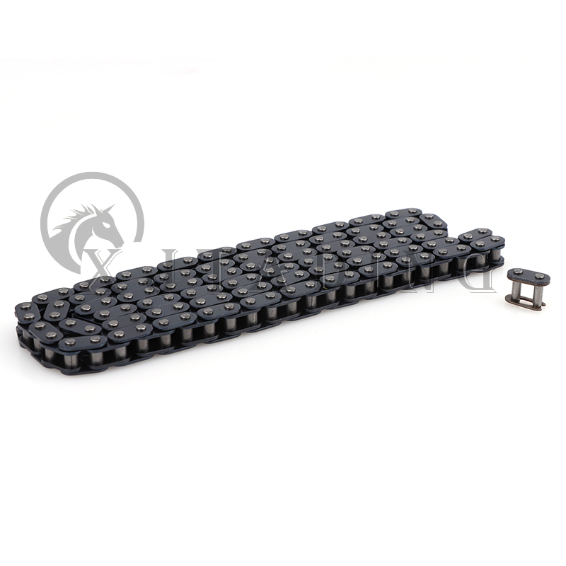 428 Chain - T8F チェーンスペアマスターリンク 58L-140L 47cc 49cc 2