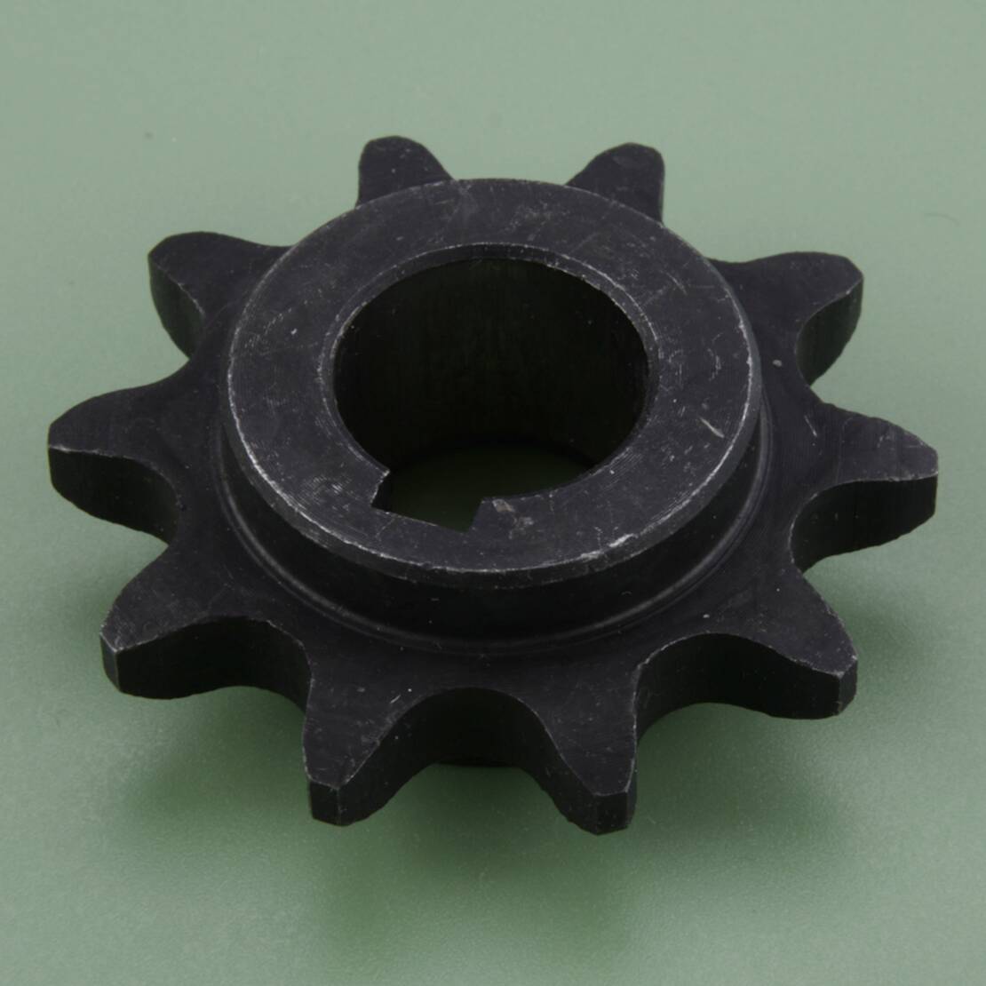 Bike Chain - フロント 10T 10 歯モーターギア 5/8 インチ