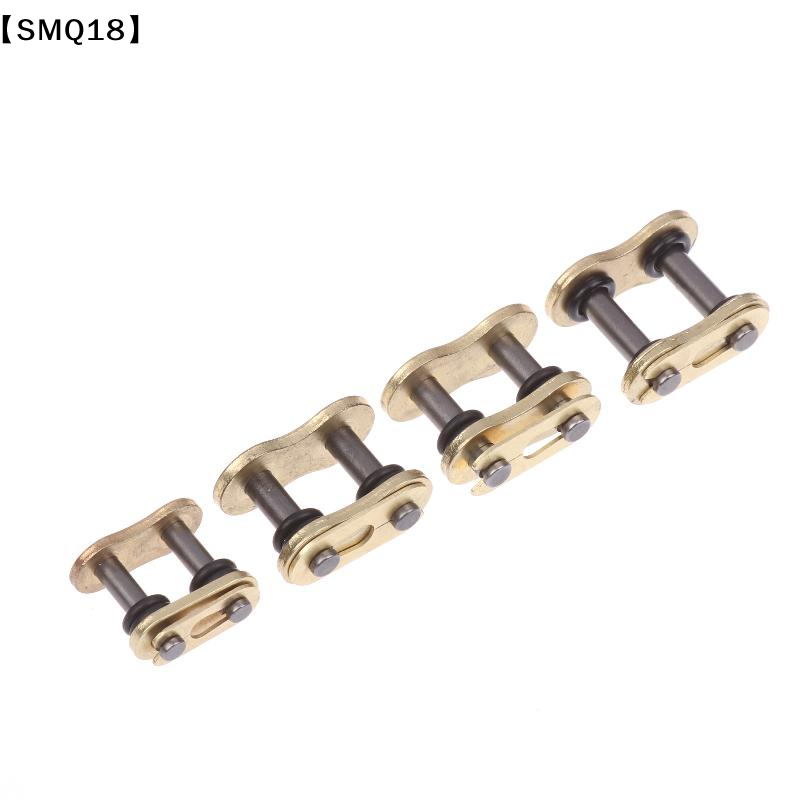 428 Chain - 428 520 525 530HV チェーンコネクタ ヘビーコネクティングマスタージョイントリンク