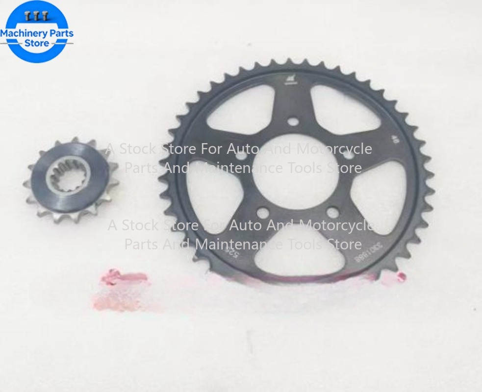 QJMOTOR SRK800RR アクセサリー SRK 80 - Sprocket Chain のレビューと価格