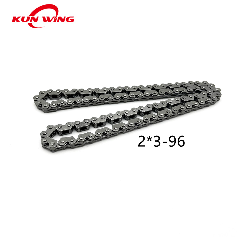 カムタイミングチェーン2x3-96LヤマハYZF-R 125 - Motorcycle Parts Chain のレビューと価格