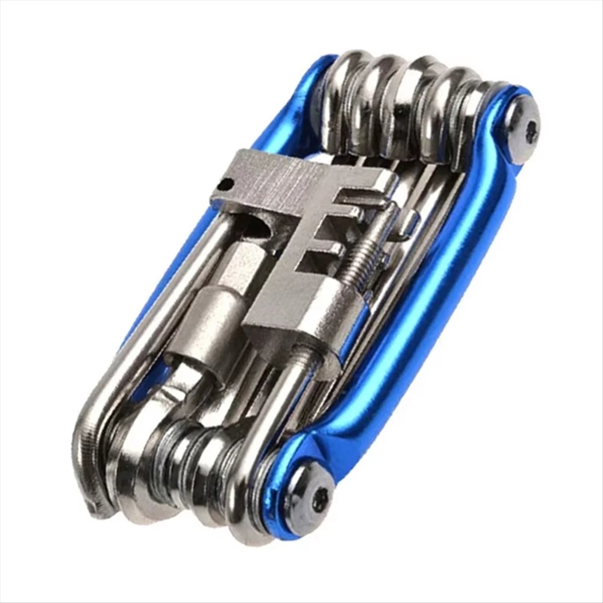 ABPF 11 in 1 自転車マルチ修理ツールキット マウ - Bike Chain のレビューと価格