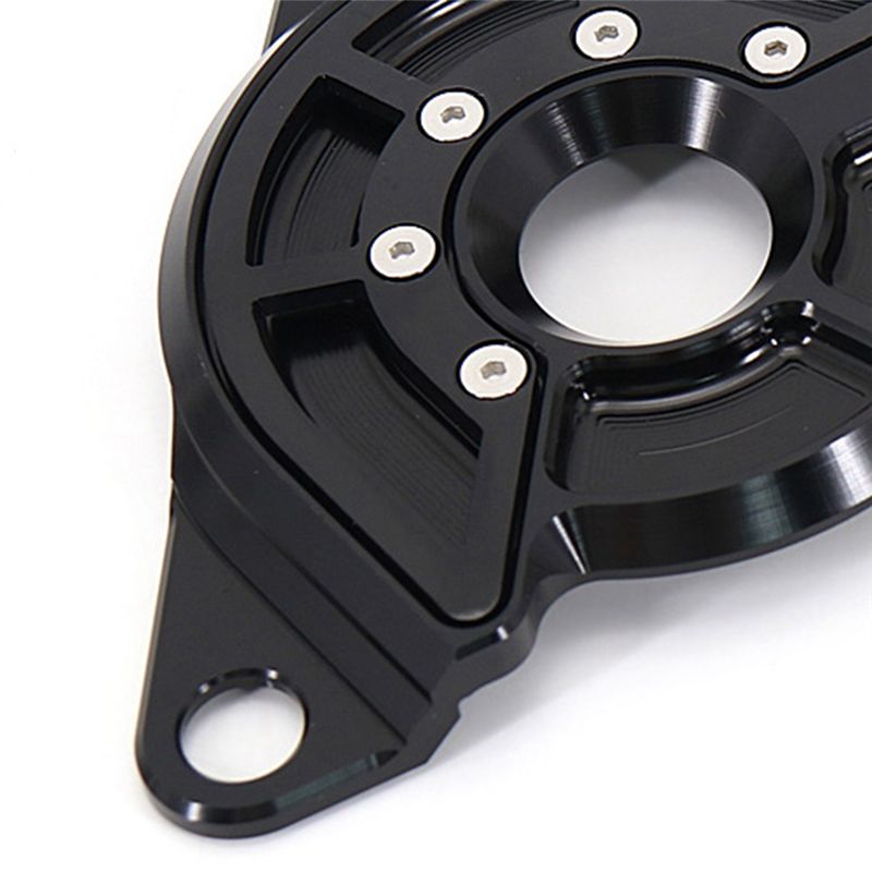 Ingenious-For MT-09 チェーンガード ヤマ - Chain Sprocket Set のレビューと価格