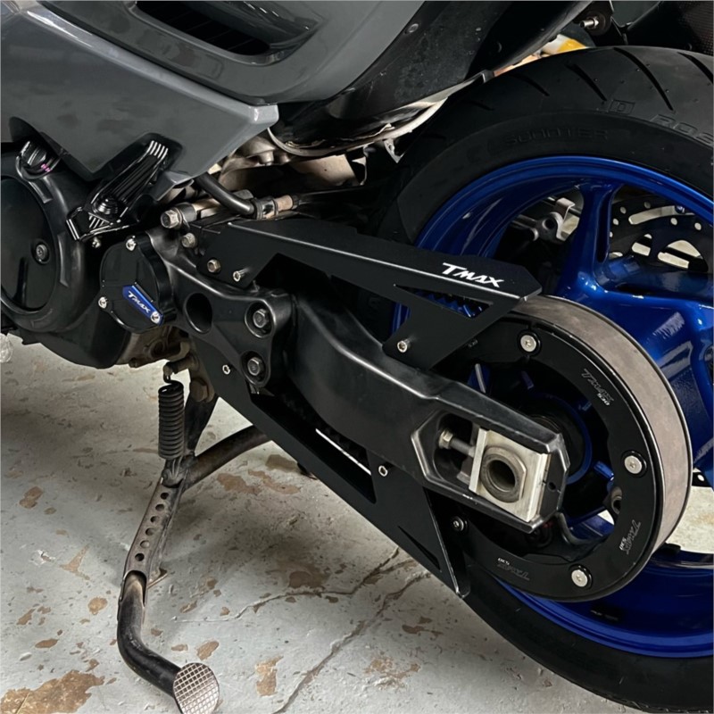 ヤマハ T-MAX 530 T MAX 530 2012 2 - 530 Chain のレビューと価格