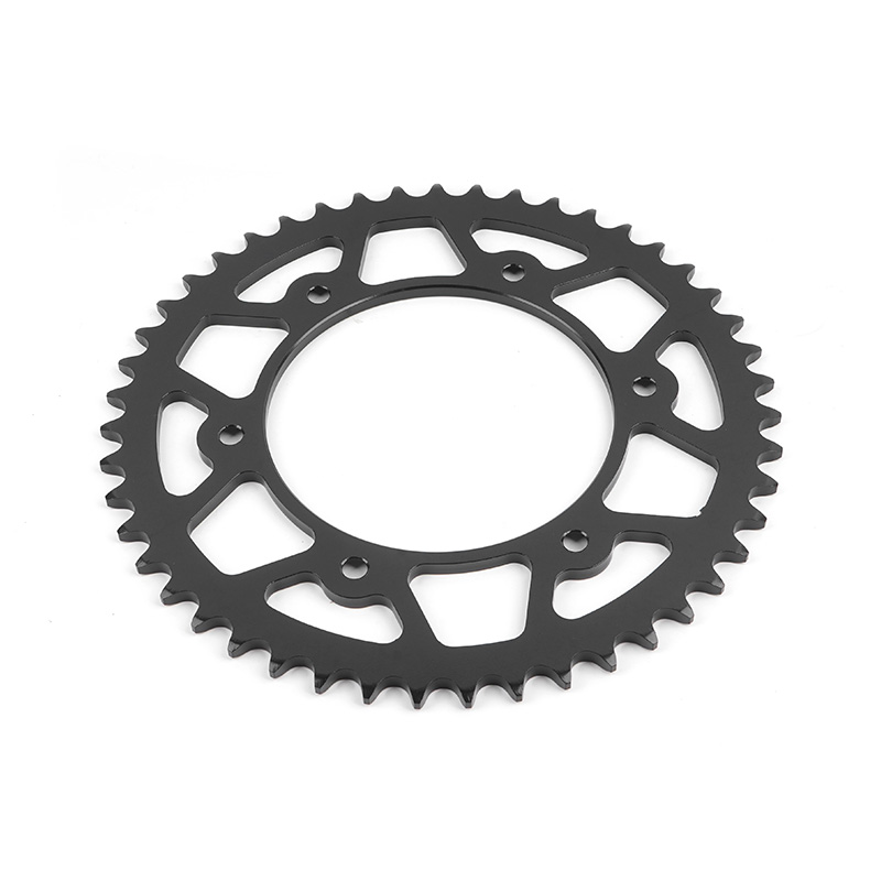 CFMOTO 450MT 47 歯チェーンスプロケット大 & - Motorcycle Parts Chain のレビューと価格