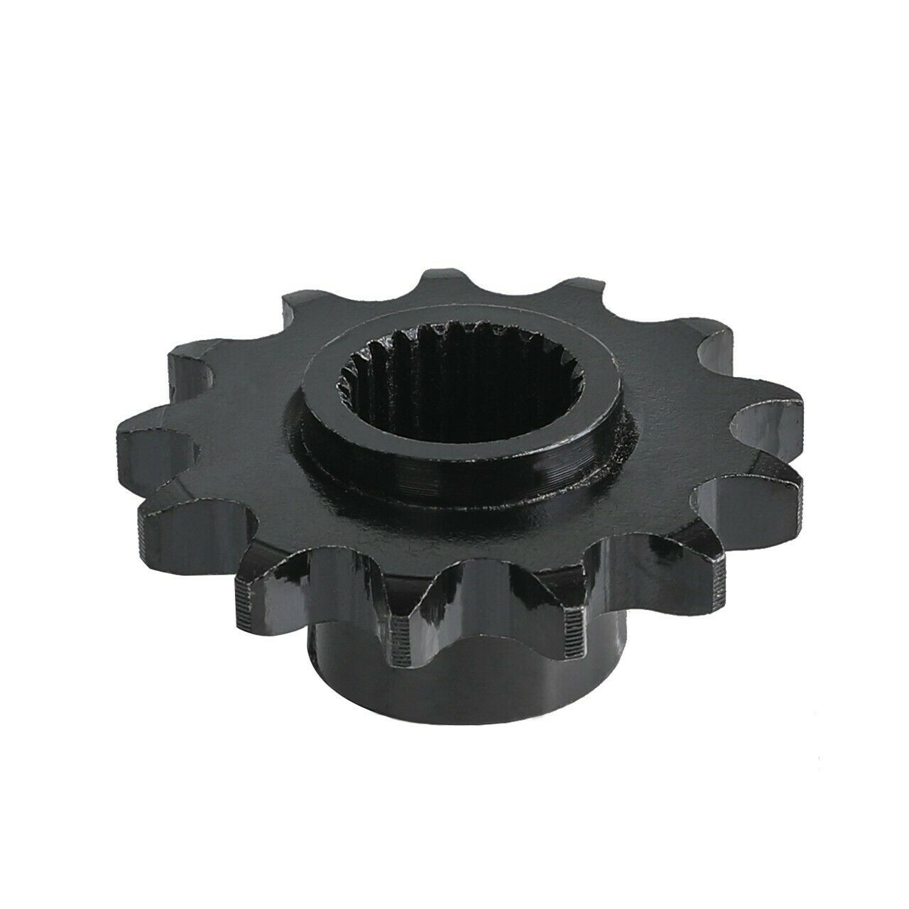 Tdpro 530-13tフロントチェーンスプロケットためc - 530 Chain のレビューと価格