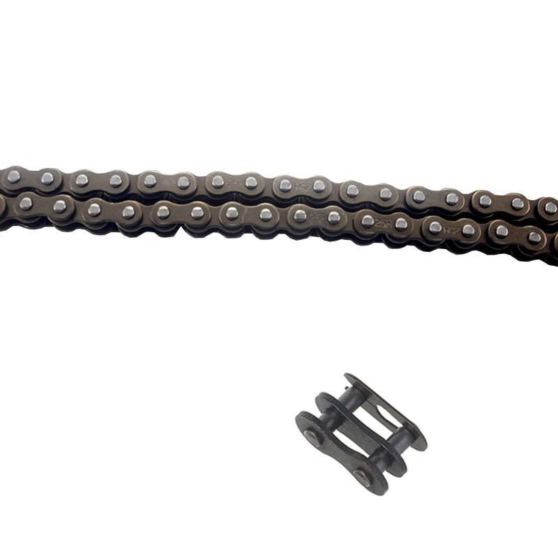 25hチェーンスペアマスターリンク86L 96L 136L  - Master Link Chain のレビューと価格