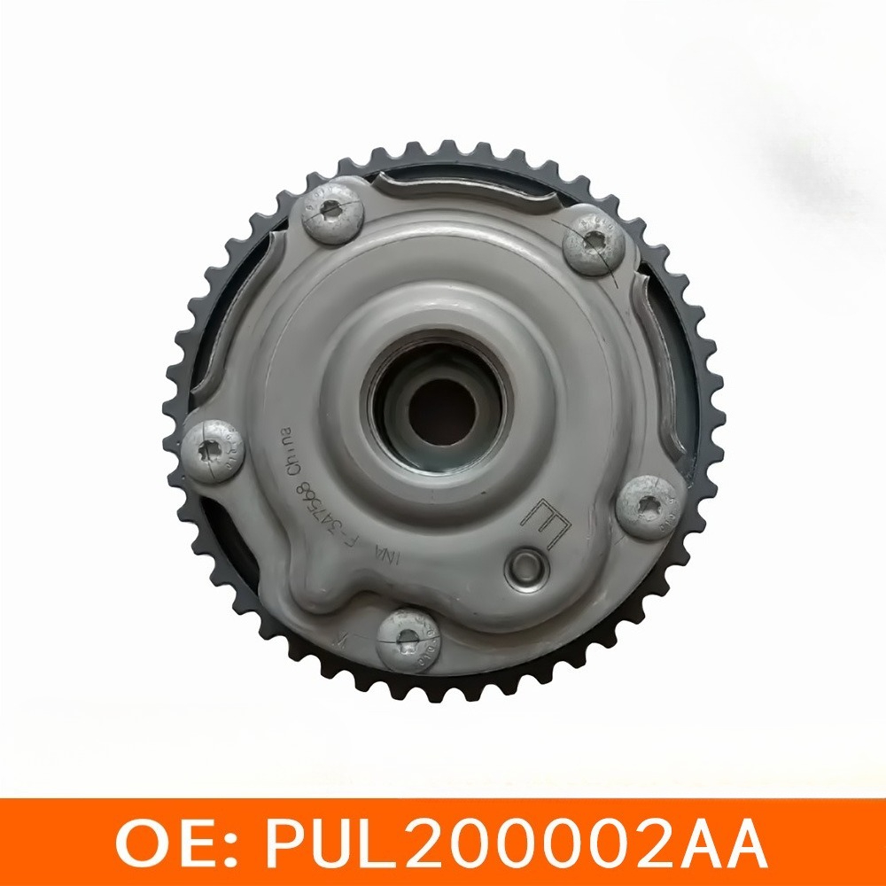 用、ローウェ、タイミングギア、位相調整器、カムシャフトスプロ - Sprocket のレビューと価格