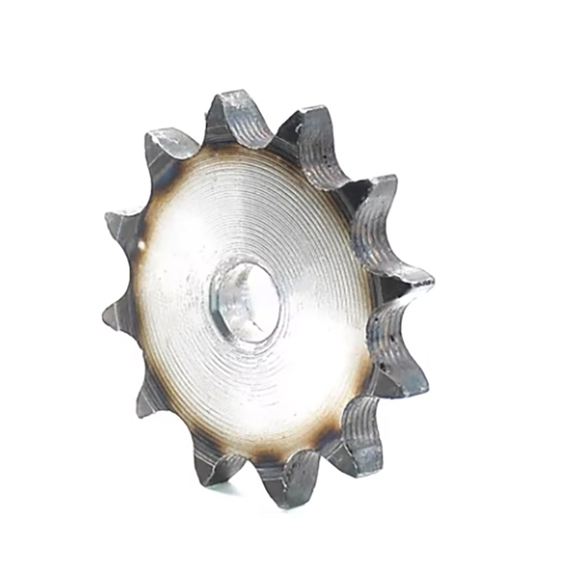 硬化歯A3鋼製スプロケットホイール06B/08B 10A/1 - Sprocket のレビューと価格