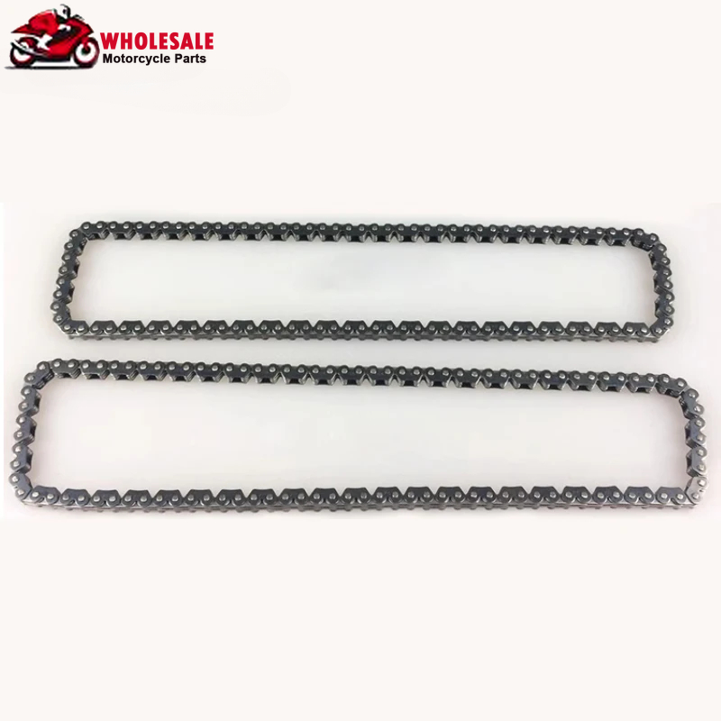 オートバイ部品 カムシャフト カムタイミングチェーン 3*4 - Motorcycle Parts Chain のレビューと価格