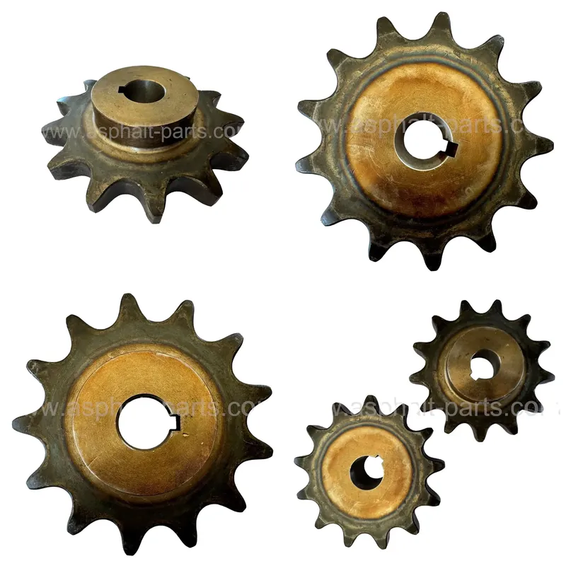 2026年注目商品 ABGアスファルト舗装機スペアパーツ オ - Sprocket のレビューと価格