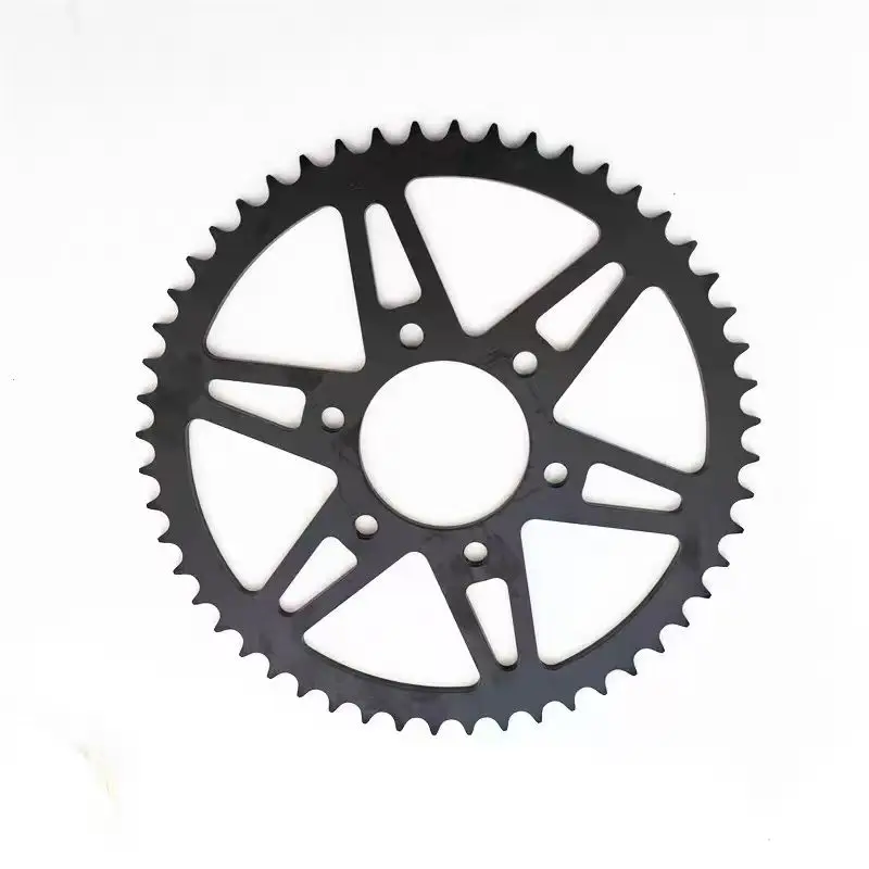 オートバイ部品フロントリア 14T 15T 歯または 52  - Motorcycle Parts Chain のレビューと価格