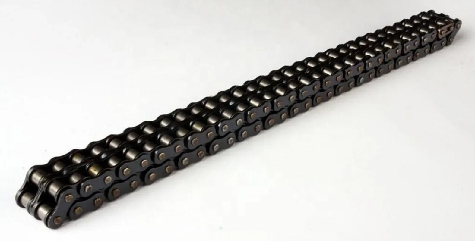 【ベストセラー】デュプレックスローラーチェーン ANSI 8 - Ansi Chain のレビューと価格