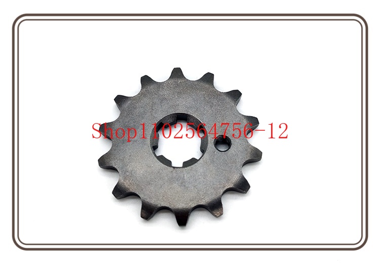 ヤマハ JYM110-3 Lingjun T115 チェーン - Chain Sprocket Set のレビューと価格