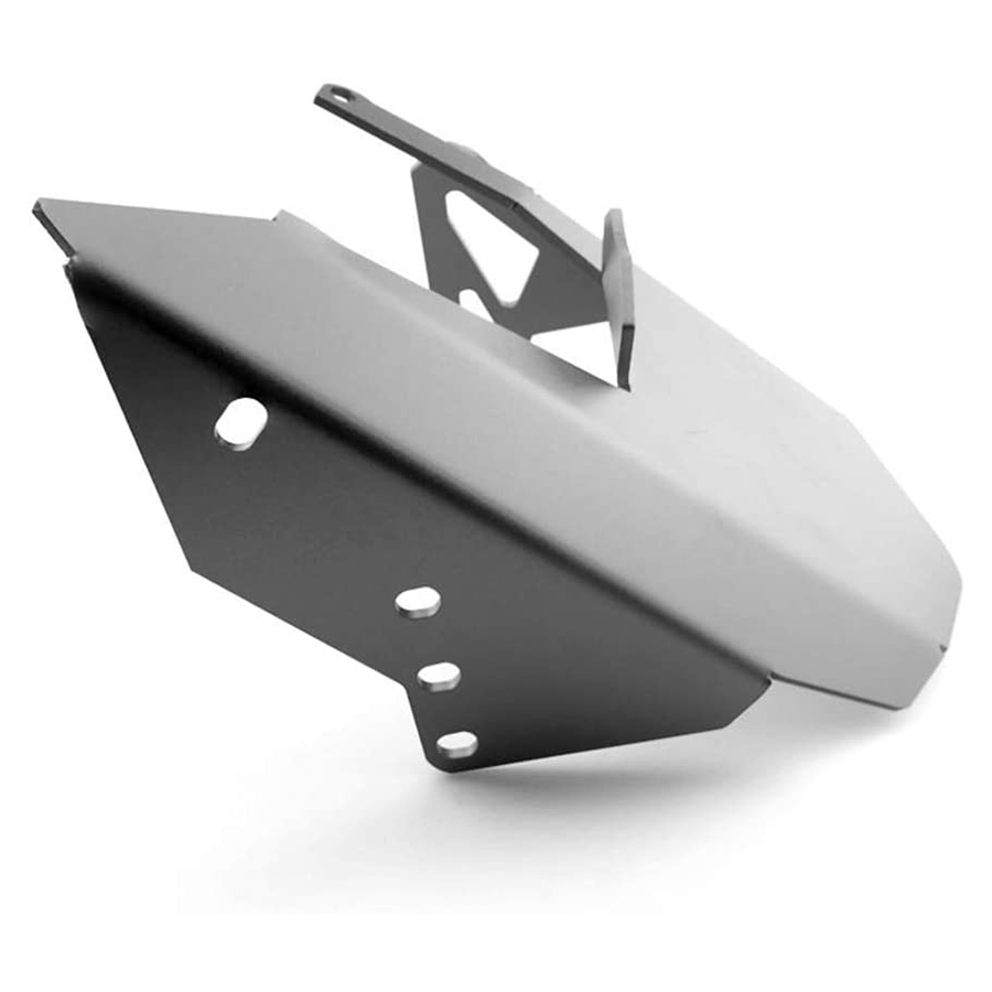オートバイリアフェンダーマッドガードチェーンガードカバープロ - Chain Kit Motorcycle のレビューと価格
