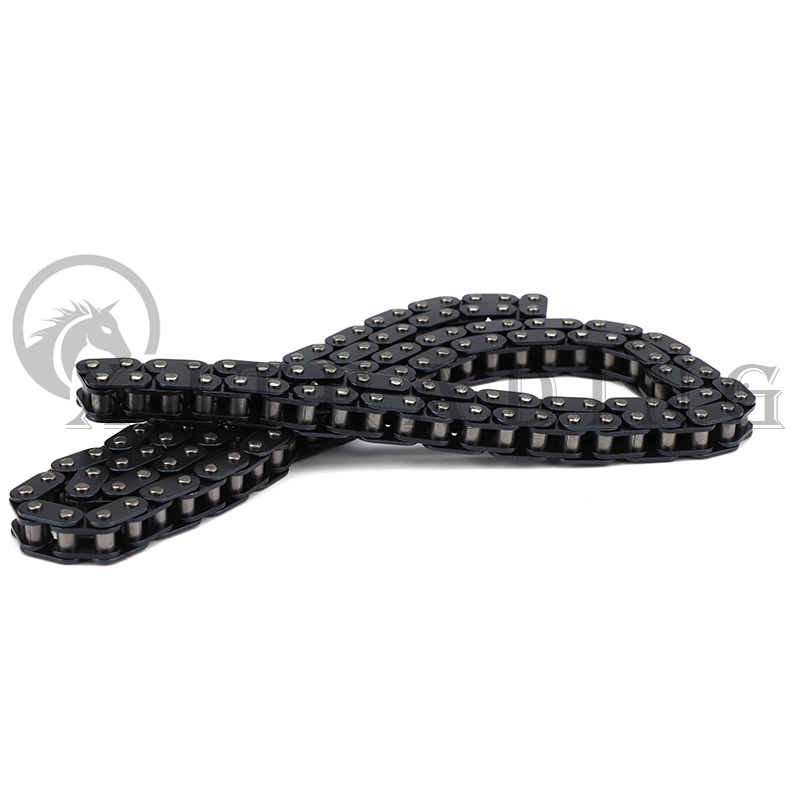 T8F チェーンスペアマスターリンク 58L-140L 47 - 428 Chain のレビューと価格