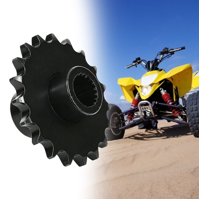 GY6 150cc 428チェーンシステム用、19歯のフロン - 428 Chain のレビューと価格