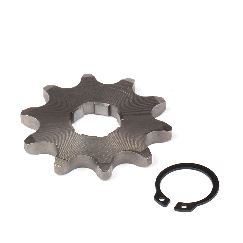 フロントエンジンチェーンスプロケット 520 #   10T - Xcm Chain のレビューと価格