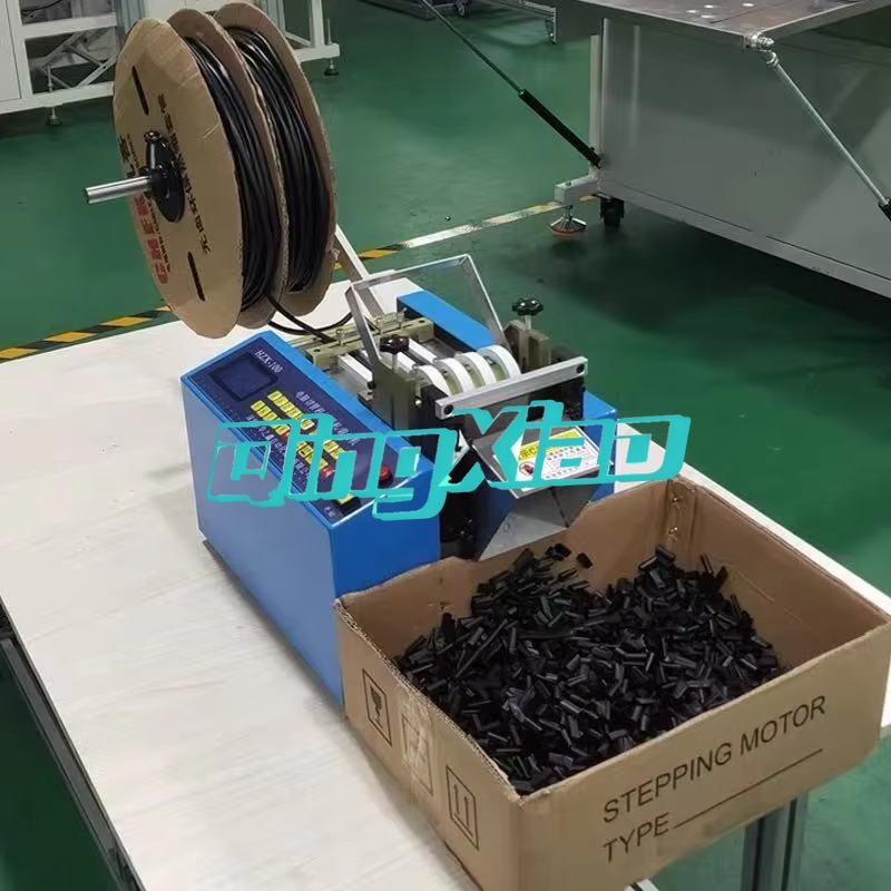 自動鋼板ワイヤーロープチェーン切断機アルミ箔ニッケルストリッ - Steel Chain のレビューと価格