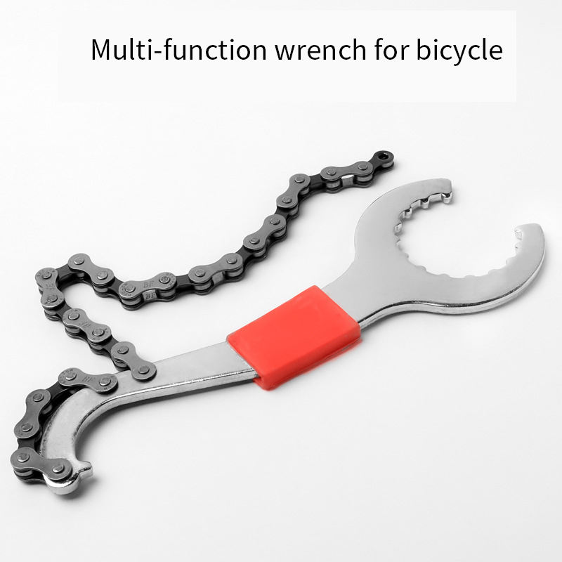 自転車チェーンスパナ修理ツール,メンテナンスツール,ホイップ - Chain Breaker のレビューと価格