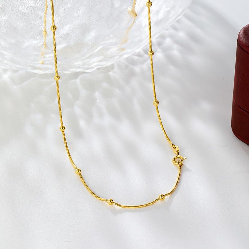 XPジュエリー --(45 50cm x 3mm) ファッシ - Xcm Chain のレビューと価格