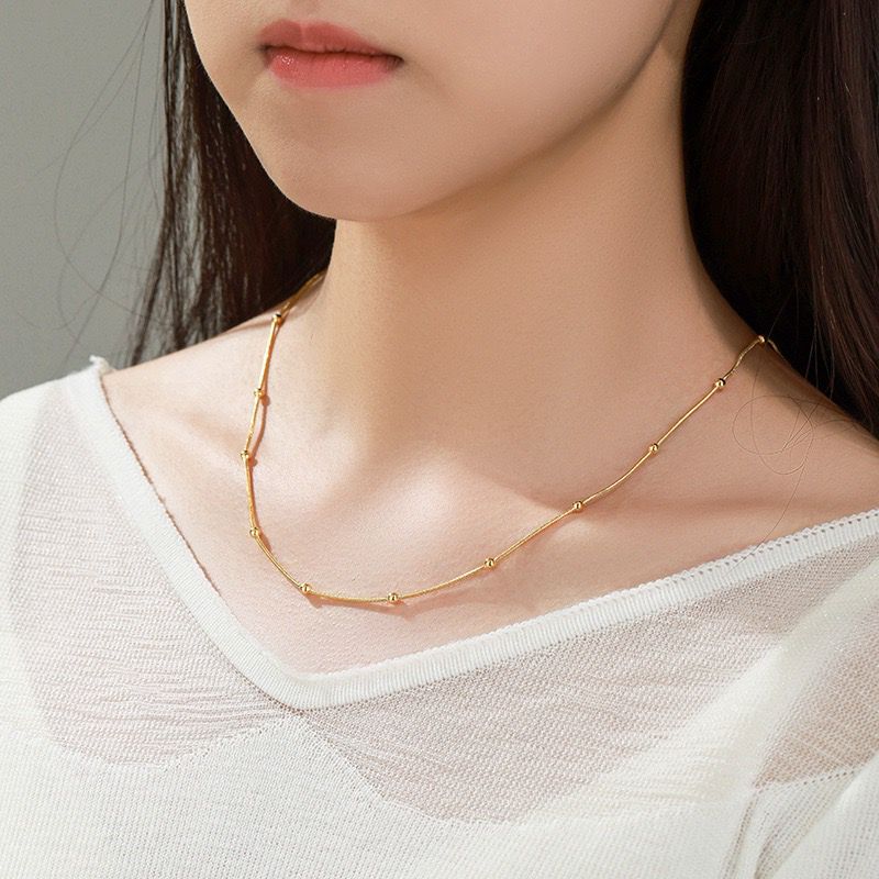 XPジュエリー --(45 50cm x 3mm) ファッシ - Xcm Chain のレビューと価格