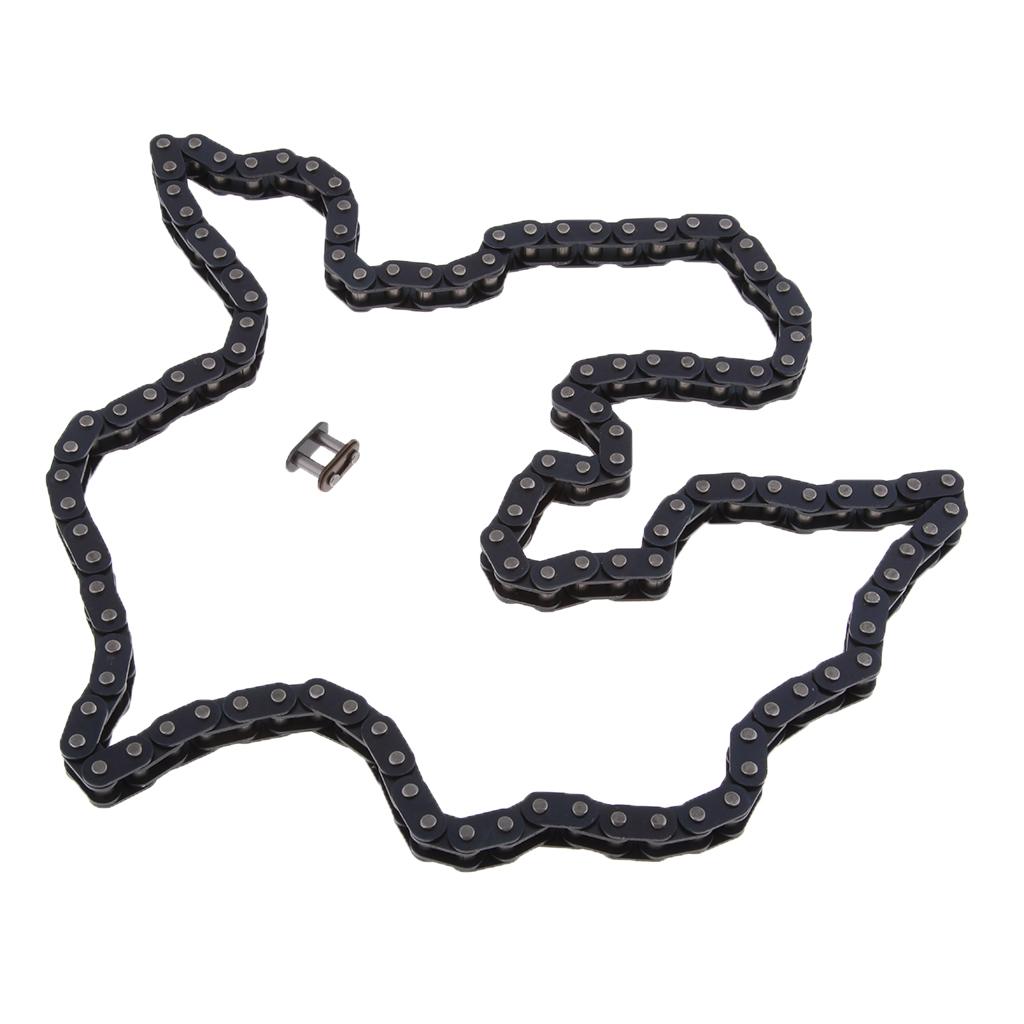 ローラーチェーン 58 116 マスターリンク バイク用ドラ - Bike Chain のレビューと価格