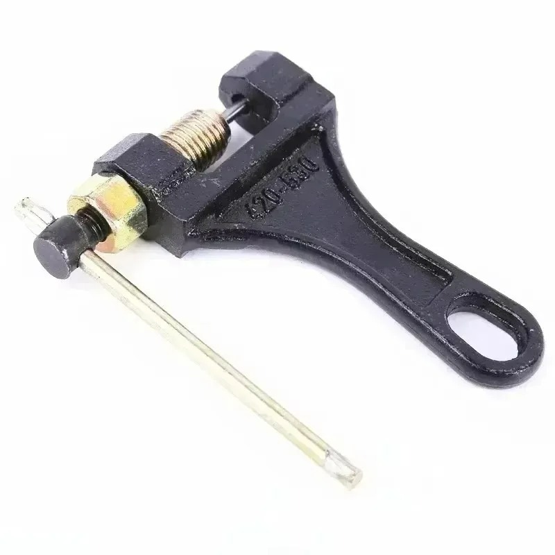 モーターチェーンブレーカーリベットツール 420-530 オ - Chain Breaker のレビューと価格