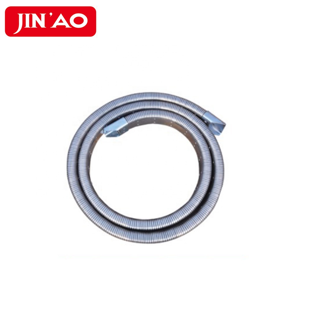 JR2 スチール製密閉型ケーブルキャリアドラッグチェーン - Steel Chain のレビューと価格