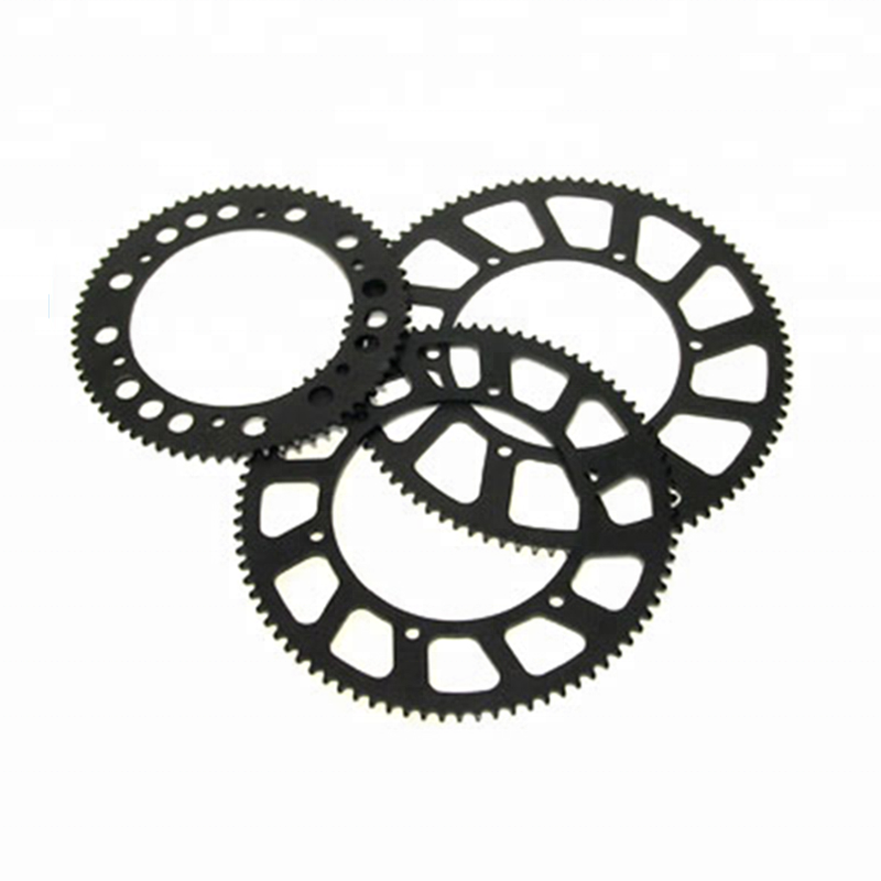 カートレーシングパーツ 57-60 リアスプリットスプロケッ - Sprocket のレビューと価格