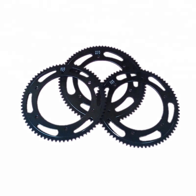 カートレーシングパーツ 57-60 リアスプリットスプロケッ - Sprocket のレビューと価格