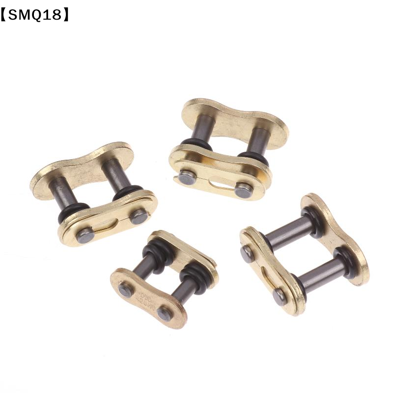428 520 525 530HV チェーンコネクタ ヘビー - 428 Chain のレビューと価格