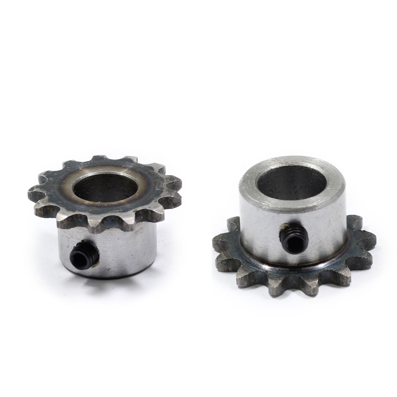 耐久性のある04C 13Tスプロケット（M5セットスクリュー - Chain Sprocket Set のレビューと価格